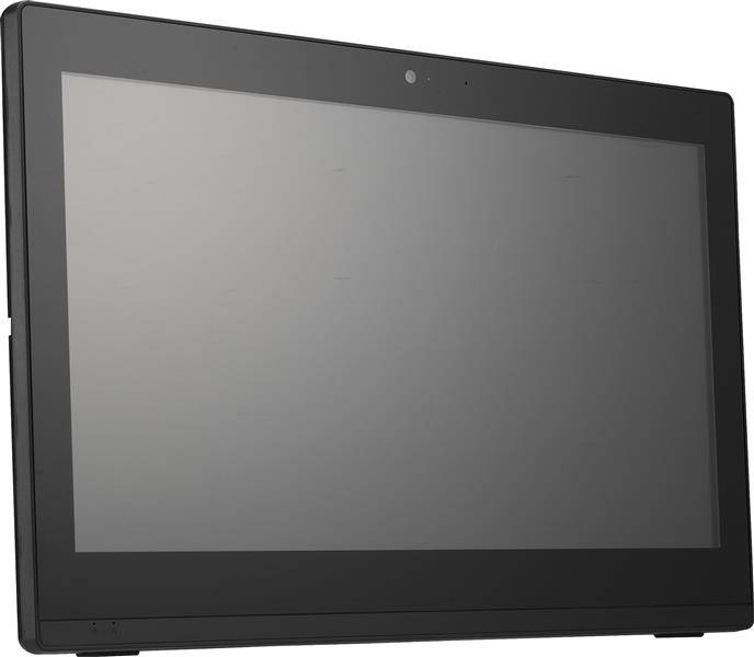 Shuttle XPC all-in-one P92U3 (black) Alles-in-een Zwart Ingebouwde luidsprekers i3-10110U 2,1 GHz