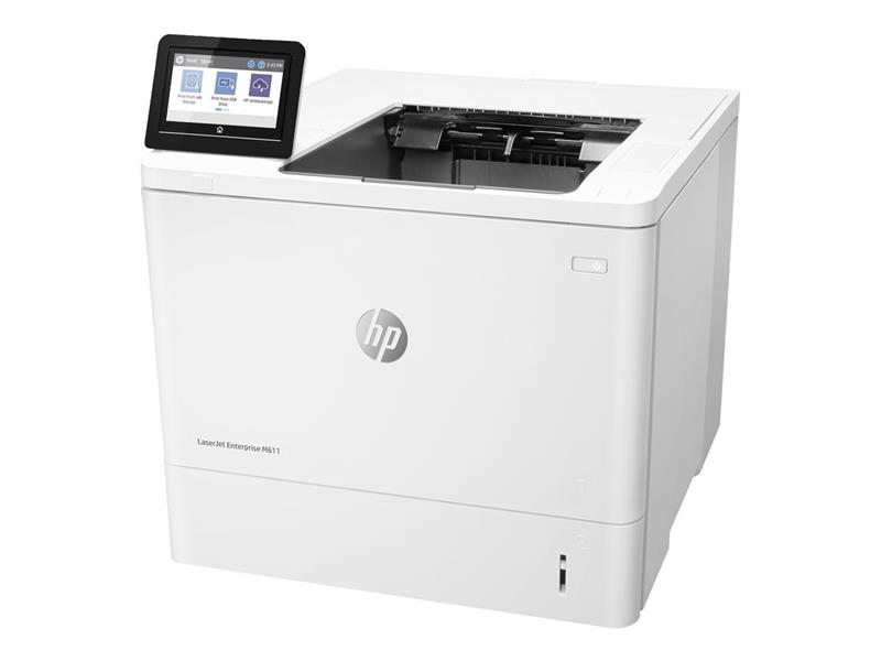 HP LaserJet Enterprise M611dn 1200 x 1200 DPI A4