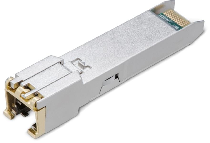 TP-Link TL-SM5310-T netwerk transceiver module Koper 10300 Mbit/s RJ-45