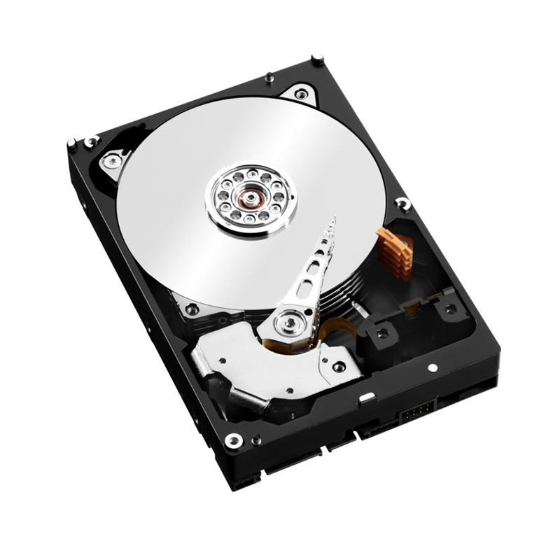 WD Red Pro 2TB 6Gb s SATA HDD