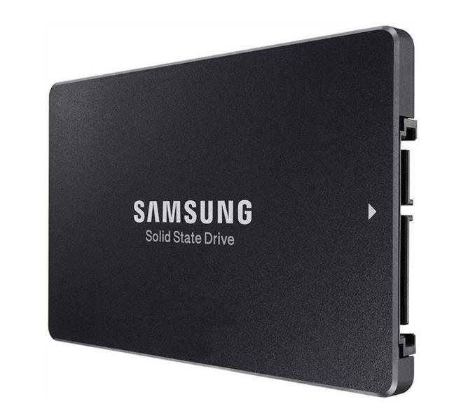 Samsung PM897 2.5"" 480 GB SATA III V-NAND