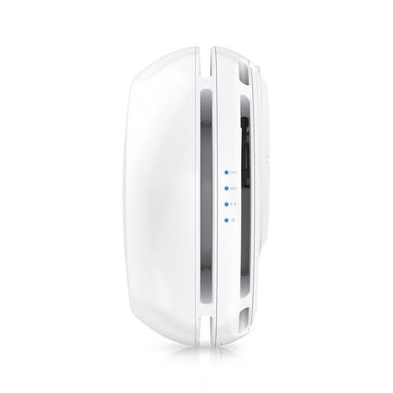 Ubiquiti bridge repeater Netwerkbrug 1800 Mbit s Wit