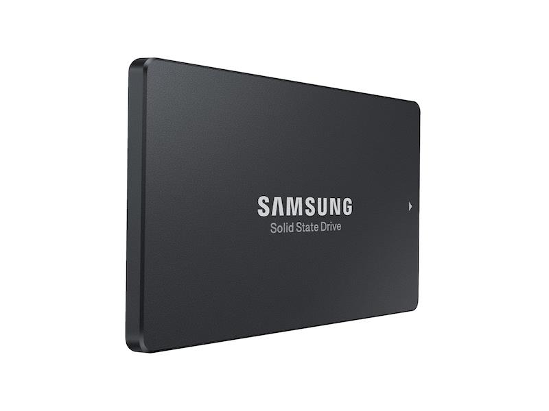 Samsung PM893 2.5"" 7680 GB SATA III V-NAND TLC