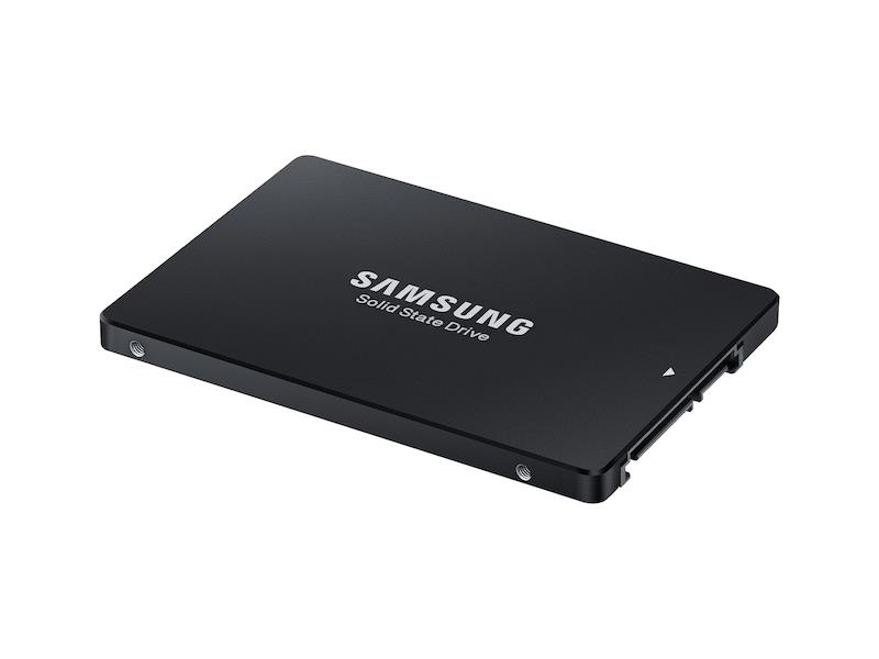 Samsung PM893 2.5"" 3840 GB SATA III V-NAND TLC