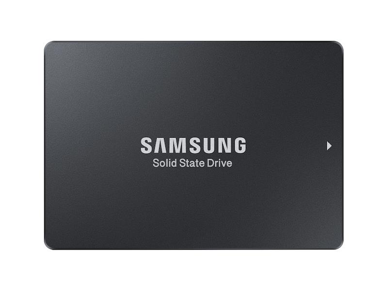 Samsung PM893 2.5"" 7680 GB SATA III V-NAND TLC