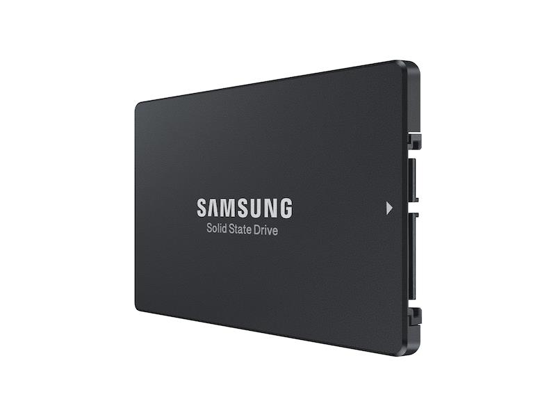 Samsung PM893 2.5"" 480 GB SATA III V-NAND TLC