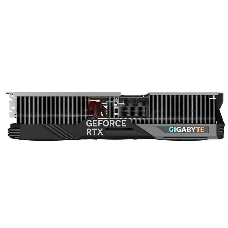 Gigabyte GAMING GeForce RTX 4080 SUPER OC 16G NVIDIA 16 GB GDDR6X