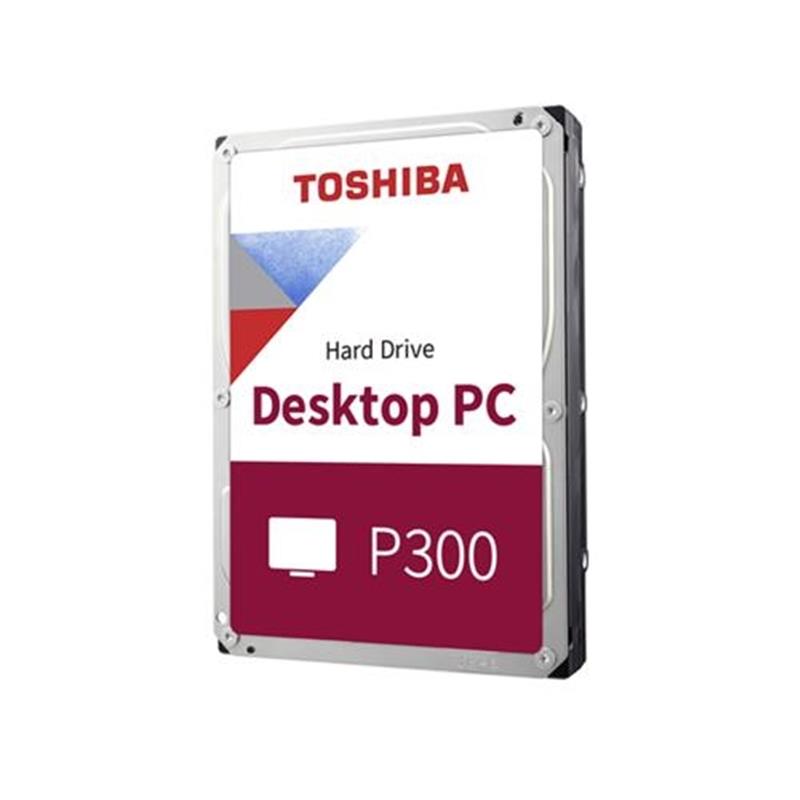 Toshiba P300 3.5"" 6000 GB SATA III