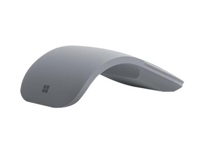 Microsoft Surface Arc muis Bluetooth BlueTrack Ambidextrous