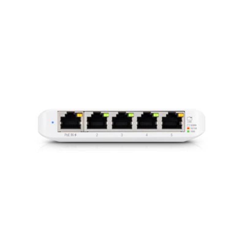 UniFi Switch - 5 Ports - Smart