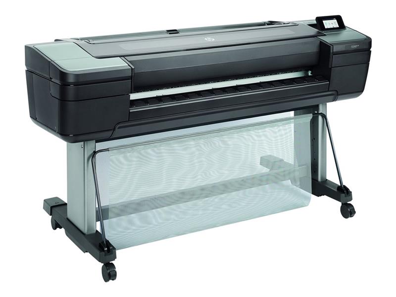 HP Designjet Z6 grootformaat-printer Kleur 2400 x 1200 DPI Inkjet A1 (594 x 841 mm)