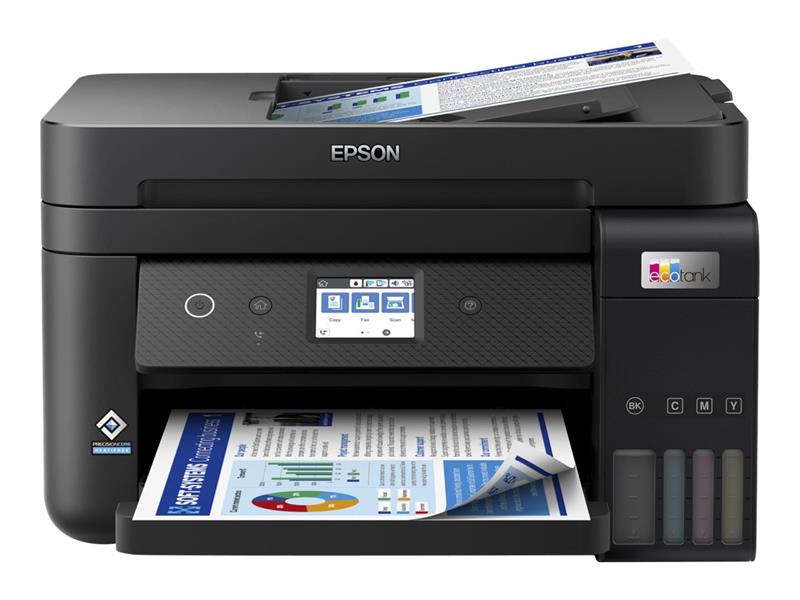 Epson EcoTank ET-4850