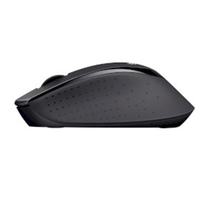 Logitech M330 muis RF Draadloos Mechanisch 1000 DPI Rechtshandig