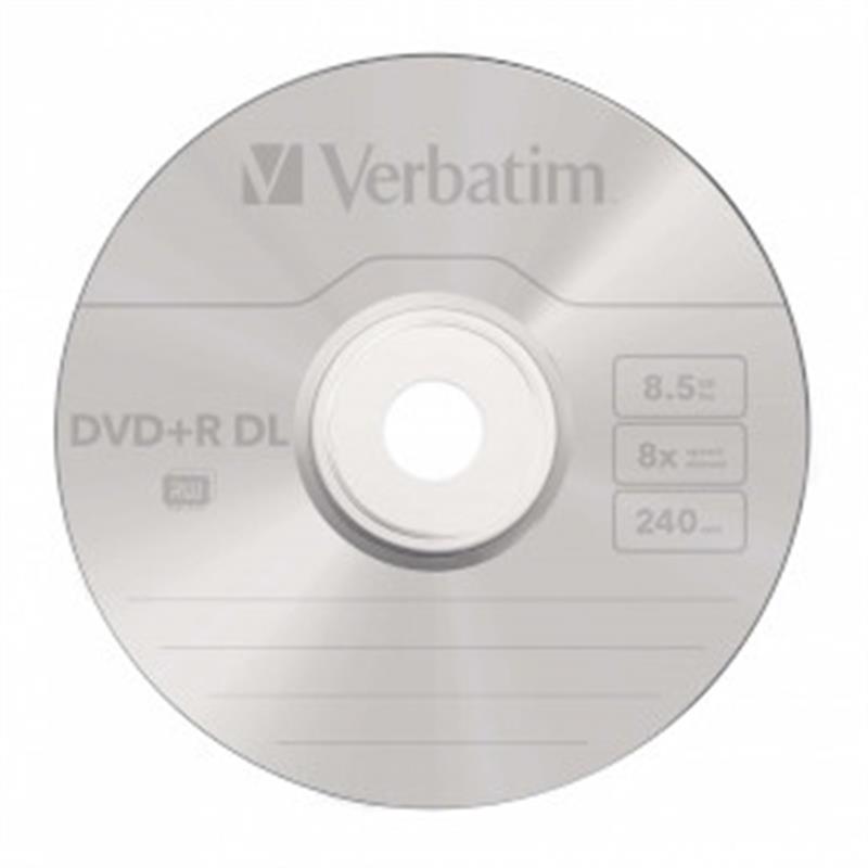 Verbatim VB-DPD55S1