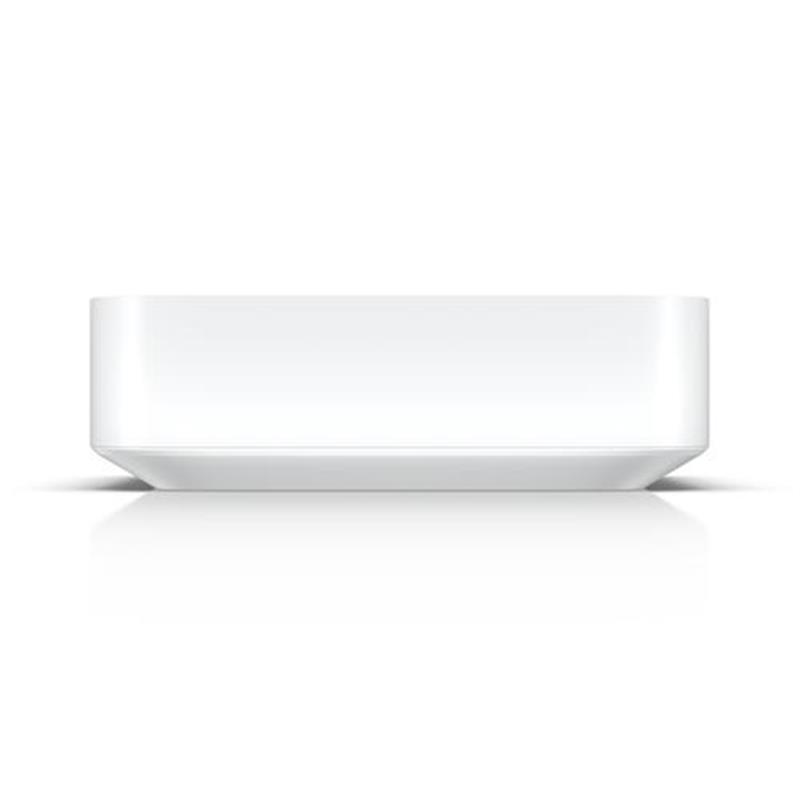 Ubiquiti UniFi Express draadloze router Gigabit Ethernet Dual-band 2 4 GHz 5 GHz Wit