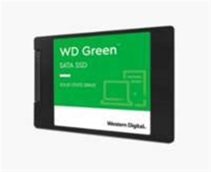 WD SSD 2.5 1TB Green SATA3 (Di)