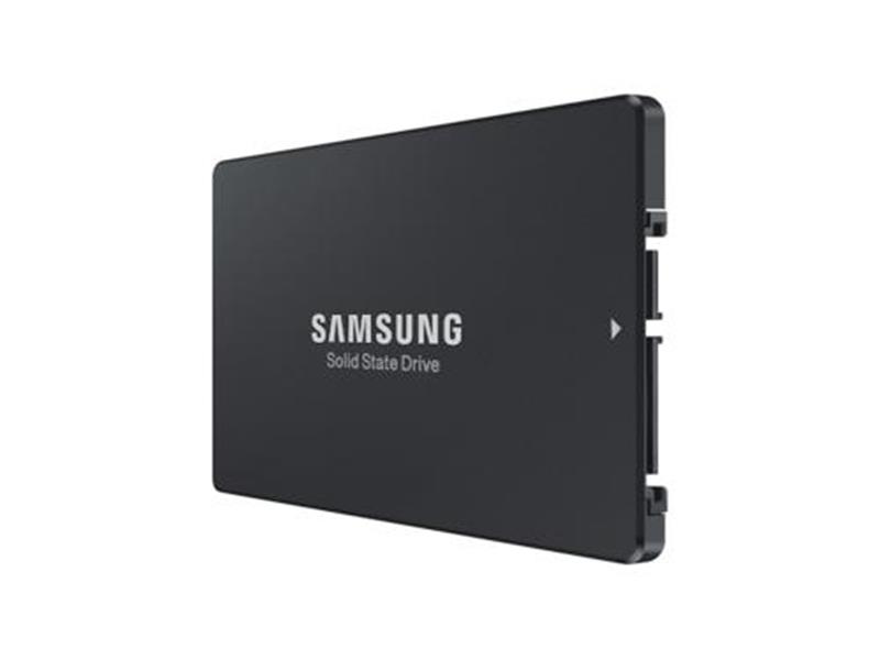 Samsung PM893 2.5"" 480 GB SATA III V-NAND TLC