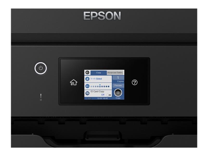 Epson EcoTank ET-M16600 Inkjet A3 4800 x 2400 DPI 25 ppm Wi-Fi