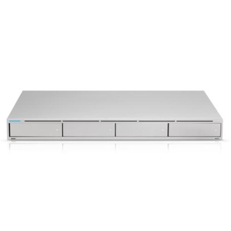 Ubiquiti Netwerk Video Recorder NVR Grijs