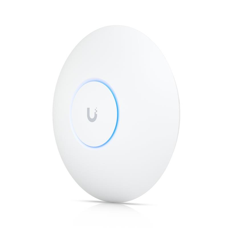 Ubiquiti Access-Point UniFi U7-Pro 802.11be WiFi 7 (ohne PoE-Adapter) Ohne/without PoE Adapter