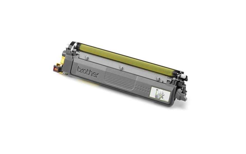 Brother TN248Y Yellow Toner Cartridge ISO Yield 1.000 pages tonercartridge 1 stuk(s) Origineel