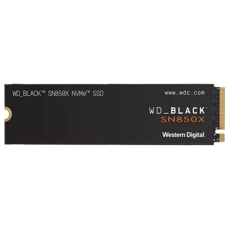 1TB BLACK NVME SSD M 2 PCIE GEN3 5Y