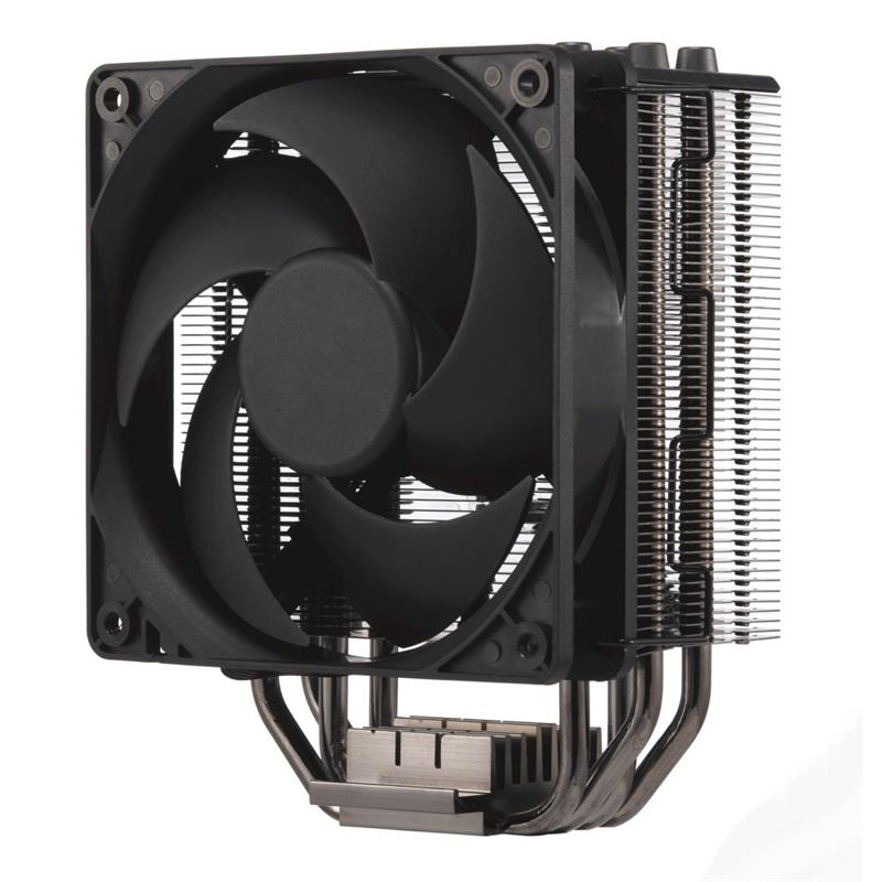 Cooler Master Hyper 212 Black Edition