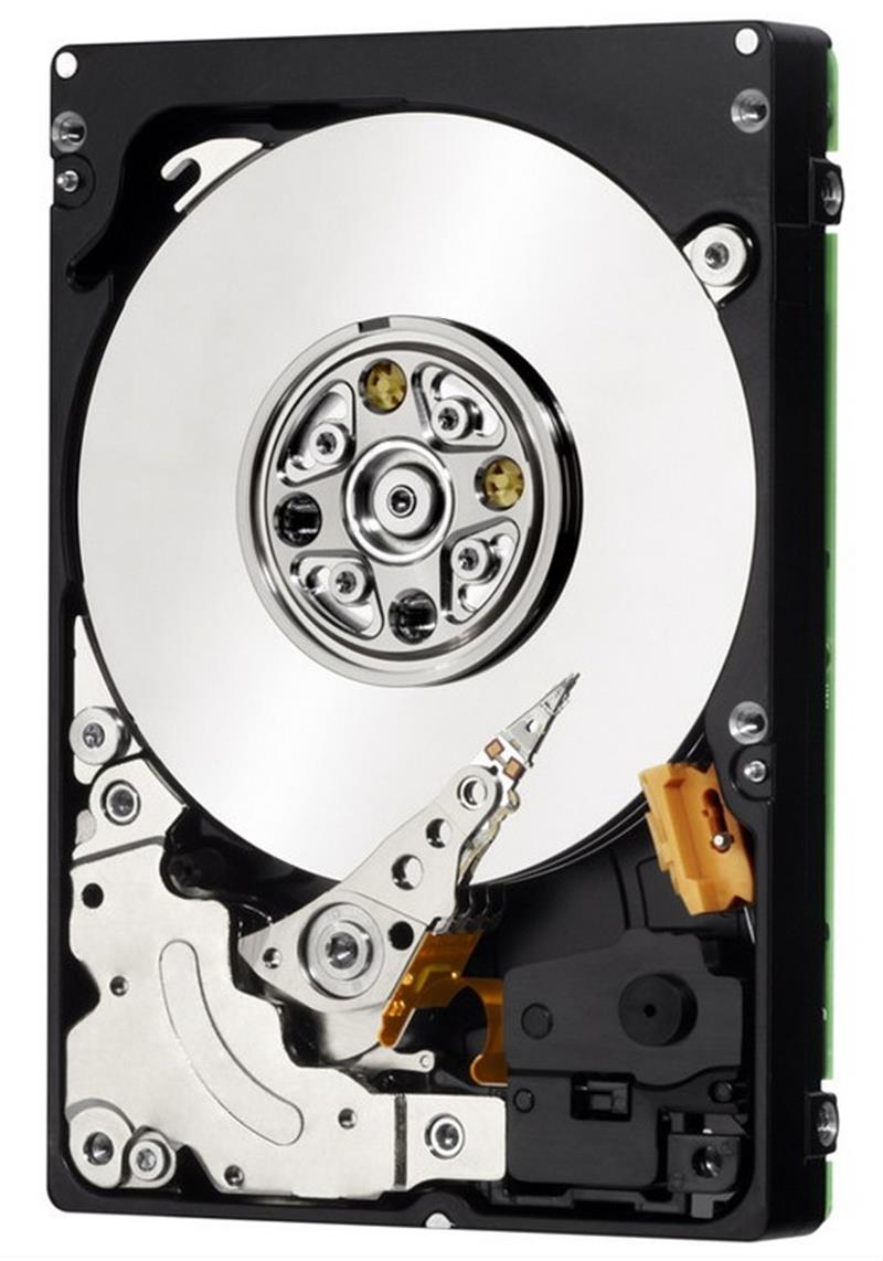 Hitachi CinemaStar Z5K500 500GB 2.5"" 5400rpm SATA 8MB 2.5"" SATA II