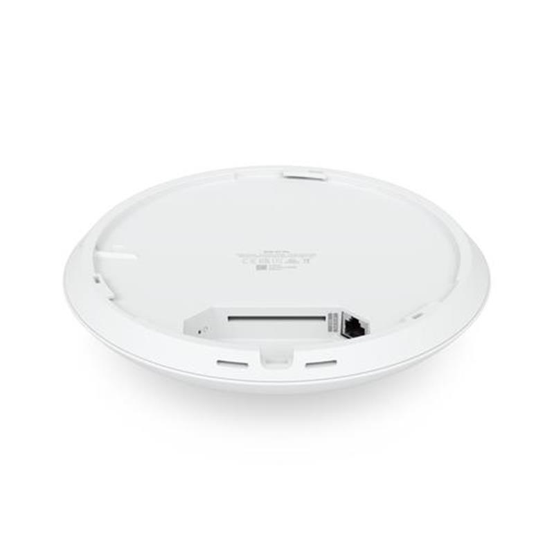 Ubiquiti Access-Point UniFi U7-Pro 802.11be WiFi 7 (ohne PoE-Adapter) Ohne/without PoE Adapter