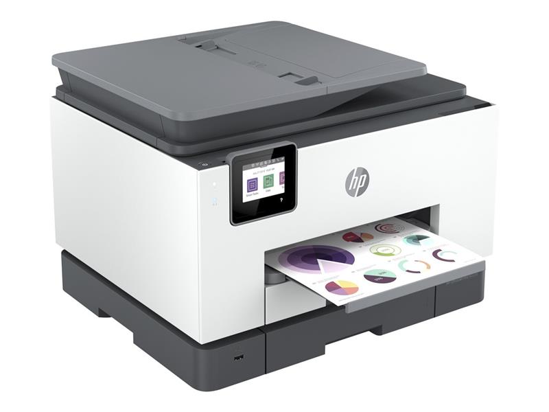 HP OfficeJet Pro 9022e Inkjet A4 4800 x 1200 DPI 24 ppm Wi-Fi