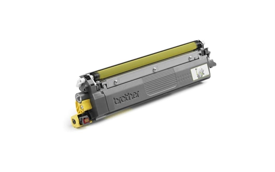 Brother TN248XLY Yellow Toner Cartridge ISO Yield 2300 pages tonercartridge 1 stuk(s) Origineel