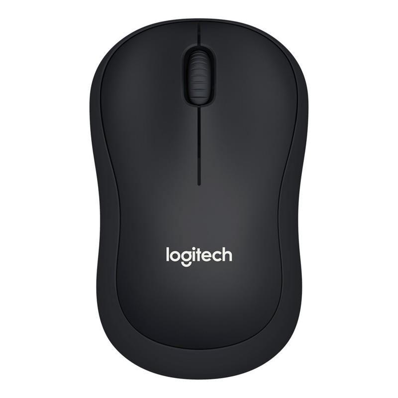 Logitech M220 muis RF Draadloos Optisch 1000 DPI Ambidextrous