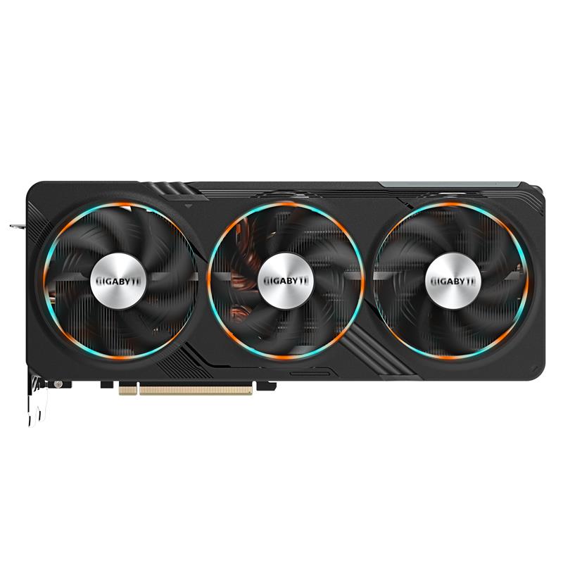 Gigabyte GAMING GeForce RTX 4070 SUPER OC 12G NVIDIA 12 GB GDDR6X