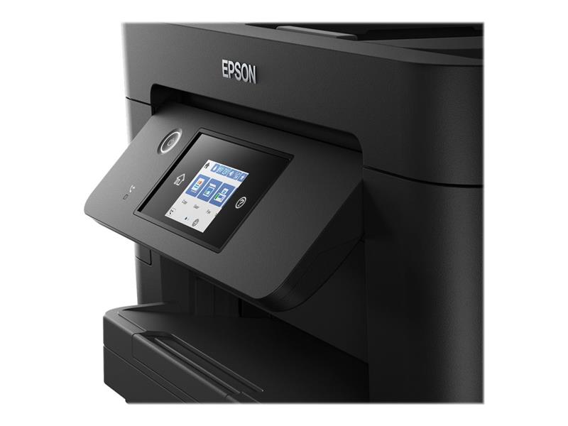 Epson WorkForce Pro WF-3820DWF