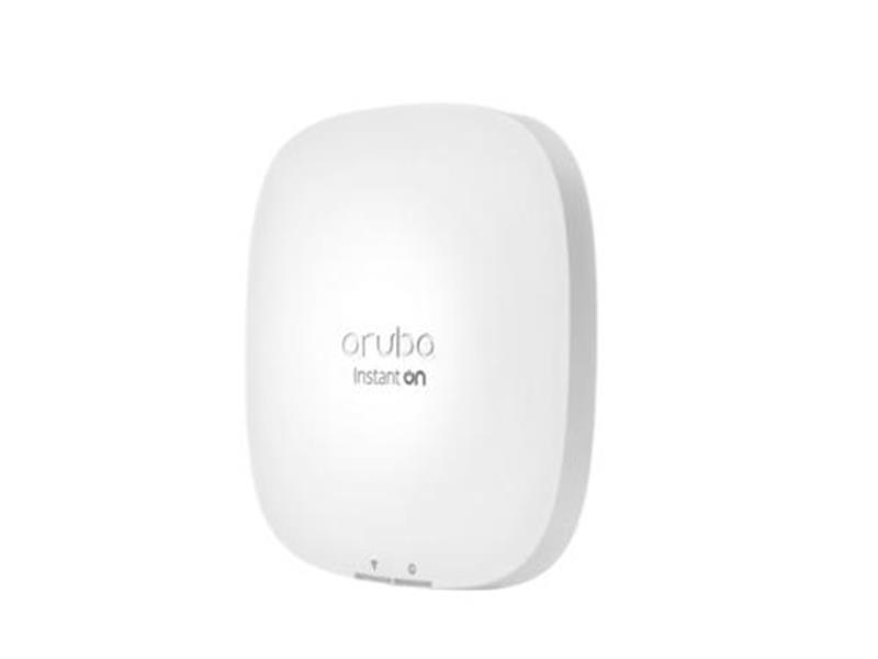 Aruba Instant On AP22 RW Access Point