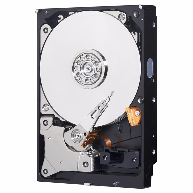 WD HD3.5 SATA3 1TB WD10EZEX / 7.2k (Di)