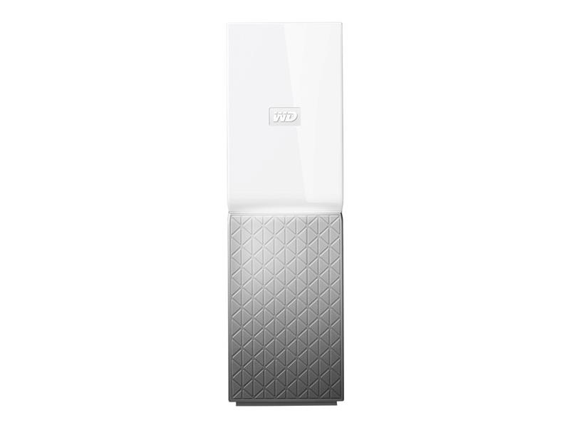 WD NAS 3.5 USB3 4TB My Cloud Home