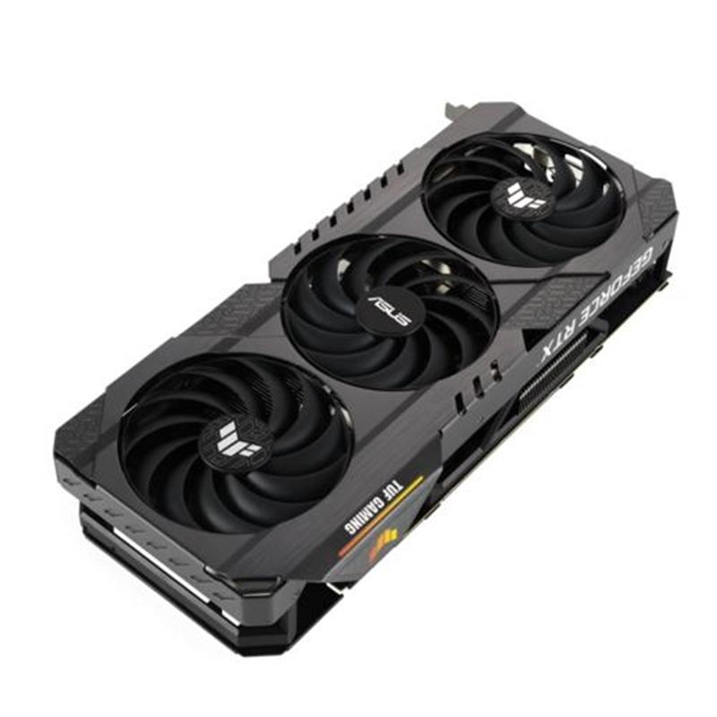 ASUS TUF Gaming TUF-RTX4090-O24G-OG-GAMING NVIDIA GeForce RTX 4090 24 GB GDDR6X