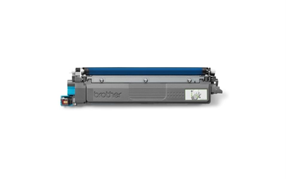 Brother TN248C Cyan Toner Cartridge ISO Yield 1.000 pages tonercartridge 1 stuk(s) Origineel