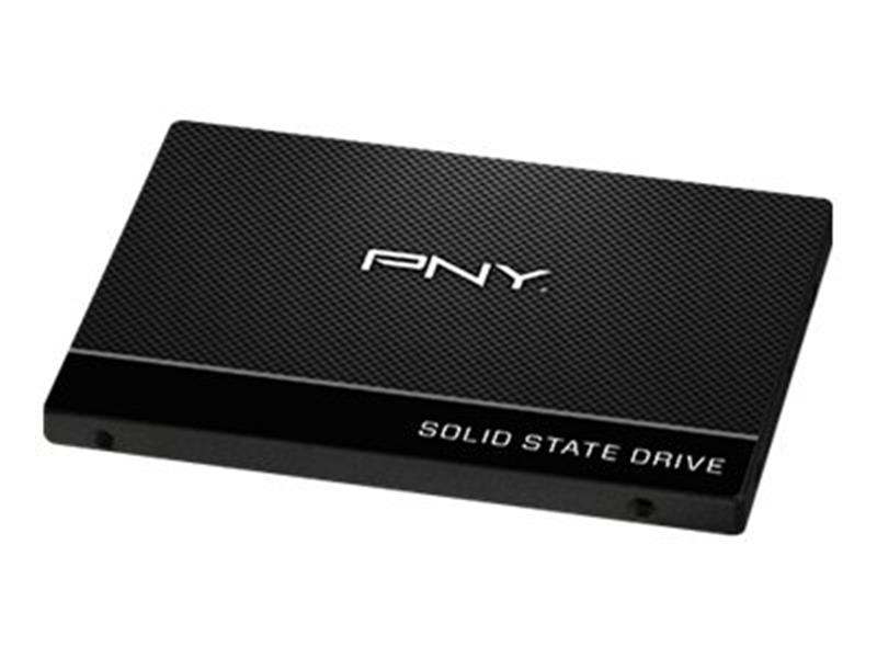 PNY CS900 2 5 480 GB SATA III 3D TLC NAND