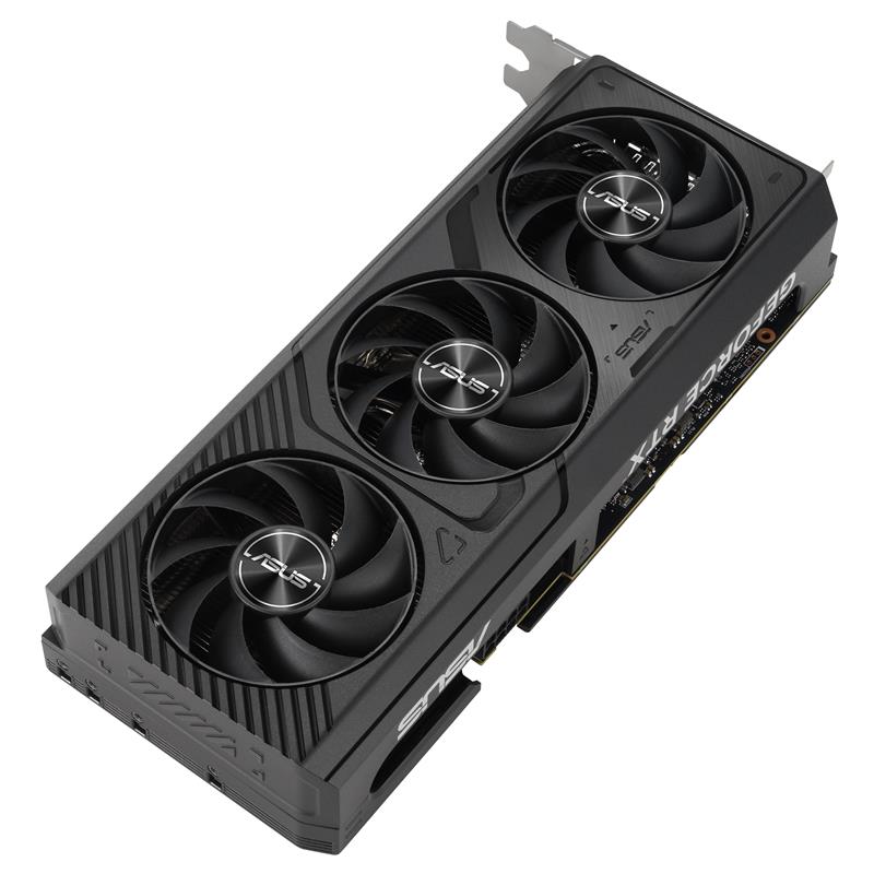 ASUS Prime -RTX4070-O12G NVIDIA GeForce RTX 4070 12 GB GDDR6X