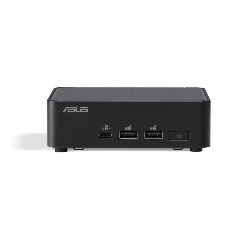 ASUS NUC 14 Pro RNUC14RVKU700002I Zwart 155H