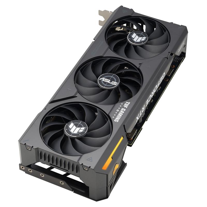 ASUS TUF Gaming TUF-RTX4070S-O12G-GAMING NVIDIA GeForce RTX 4070 SUPER 12 GB GDDR6X