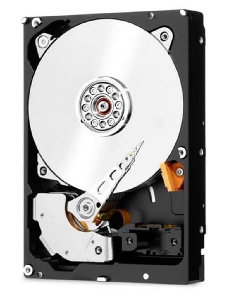 Western Digital RED Pro HDD 12TB 3 5 Serial ATA III 7200 RPM 256MB 210 Mb s CMR