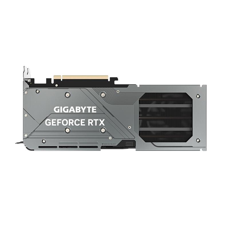 Gigabyte GeForce RTX 4060 Ti GAMING OC 16G NVIDIA 16 GB GDDR6