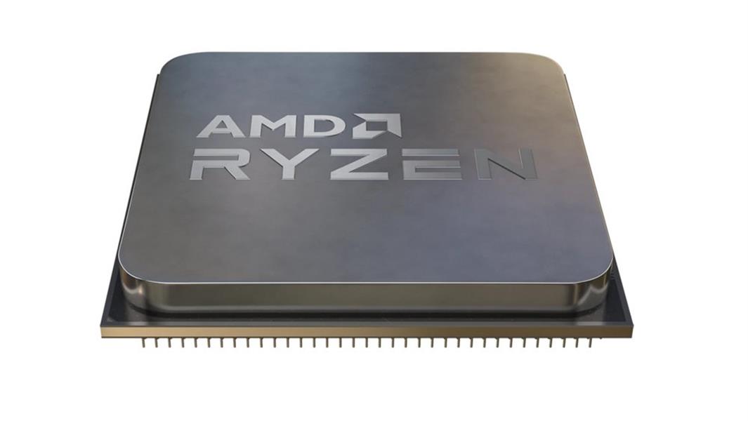 AMD Ryzen 7 5800X3D processor 3,4 GHz 96 MB L3