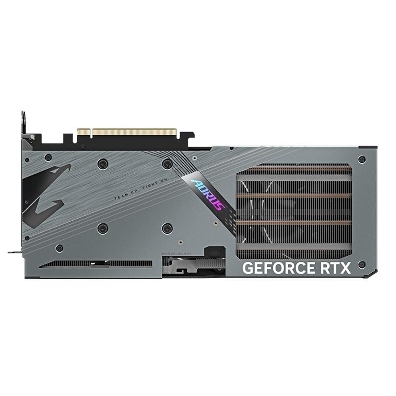 Gigabyte AORUS GeForce RTX 4060 Ti ELITE 8G NVIDIA 8 GB GDDR6