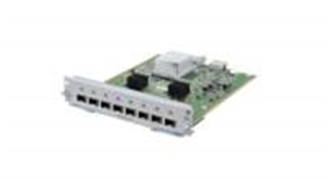 HP Modul zl2 v3 8x10GBit SFP+ J9993A