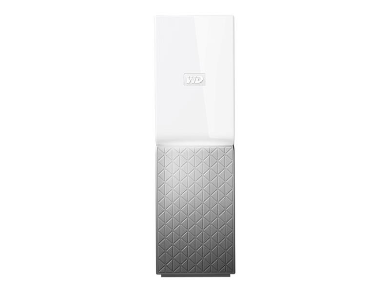 WD NAS 3.5 USB3 6TB My Cloud Home