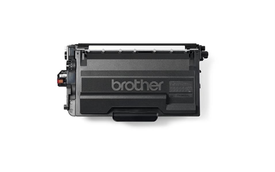 Brother TONER N 6K tonercartridge 1 stuk(s) Origineel